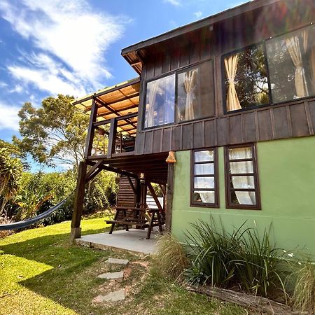 Pescador De Sonhos Apartment Прайя-ду-Роза Екстериор снимка