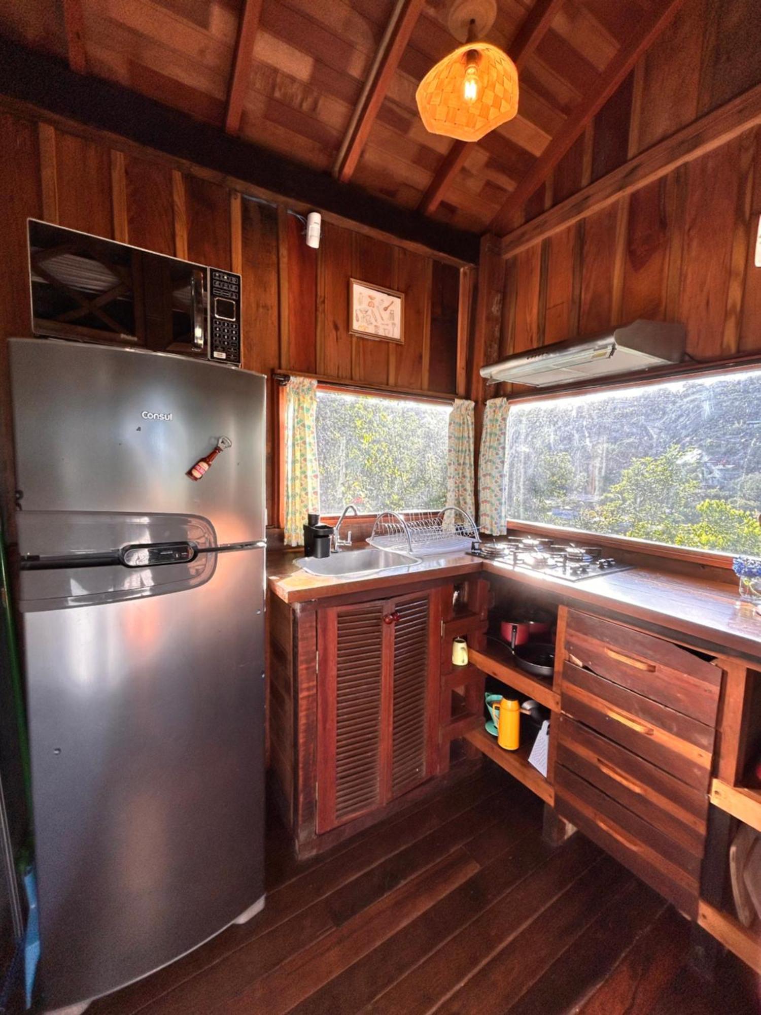 Pescador De Sonhos Apartment Прайя-ду-Роза Екстериор снимка