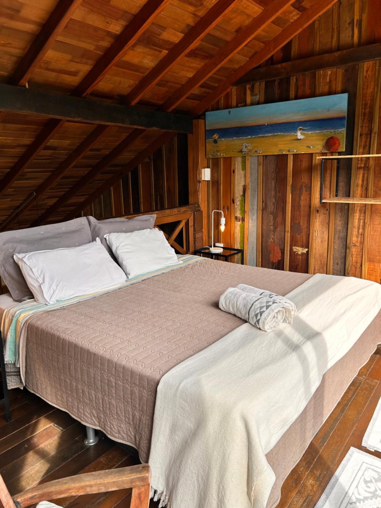 Pescador De Sonhos Apartment Прайя-ду-Роза Екстериор снимка