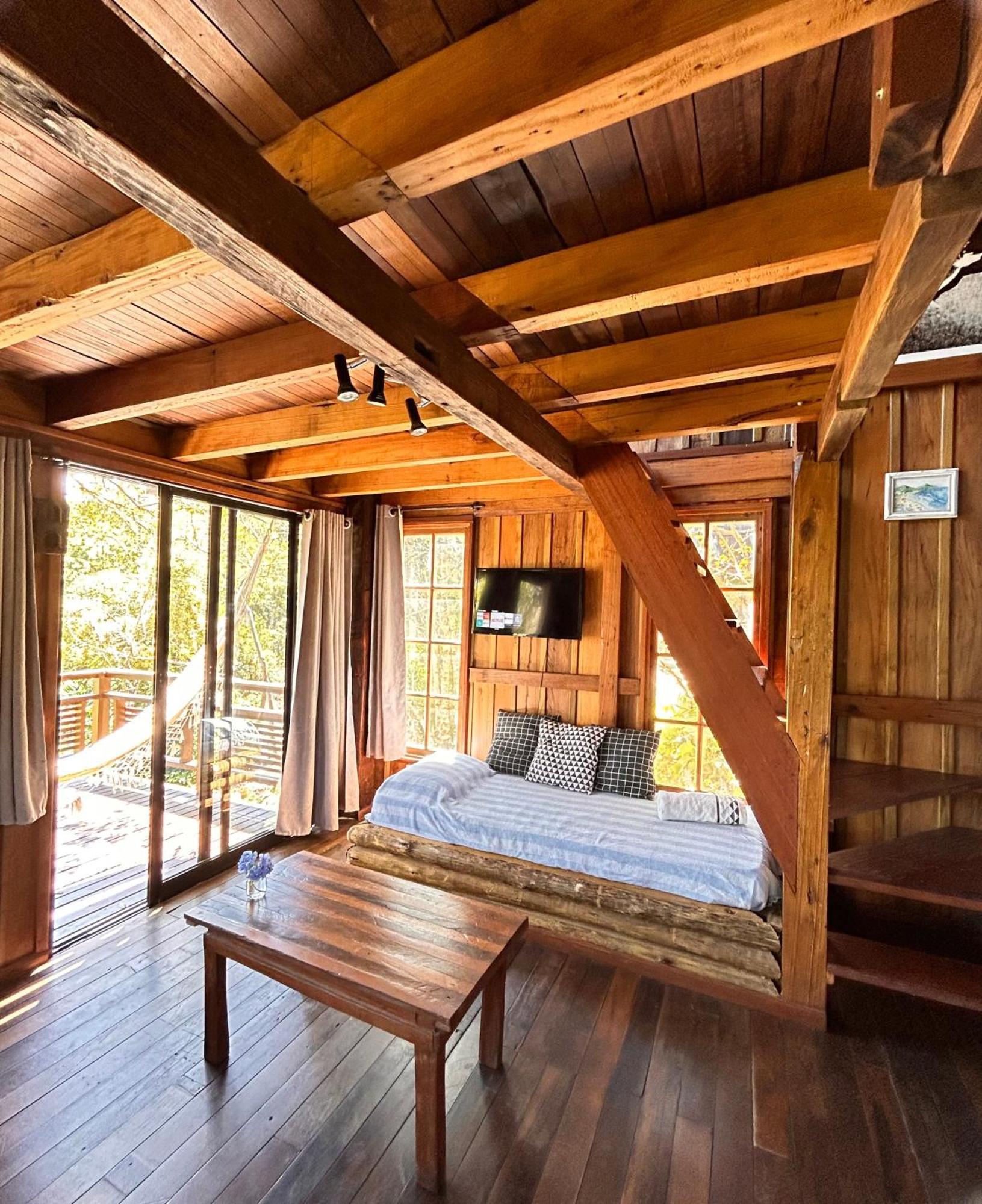 Pescador De Sonhos Apartment Прайя-ду-Роза Екстериор снимка
