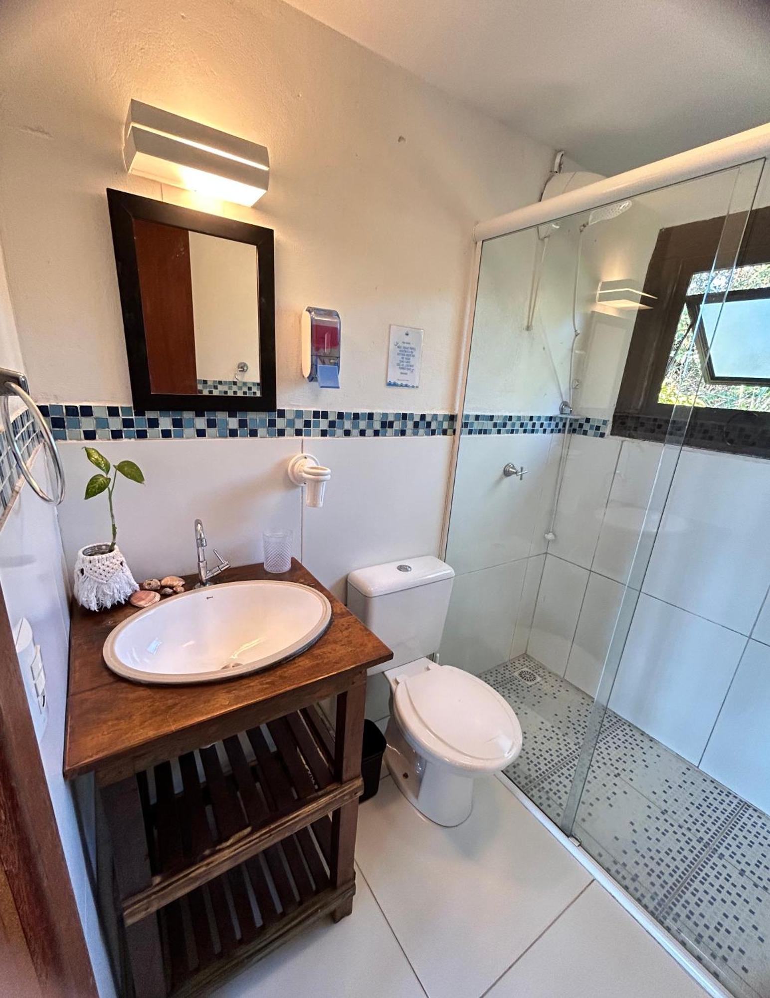 Pescador De Sonhos Apartment Прайя-ду-Роза Екстериор снимка
