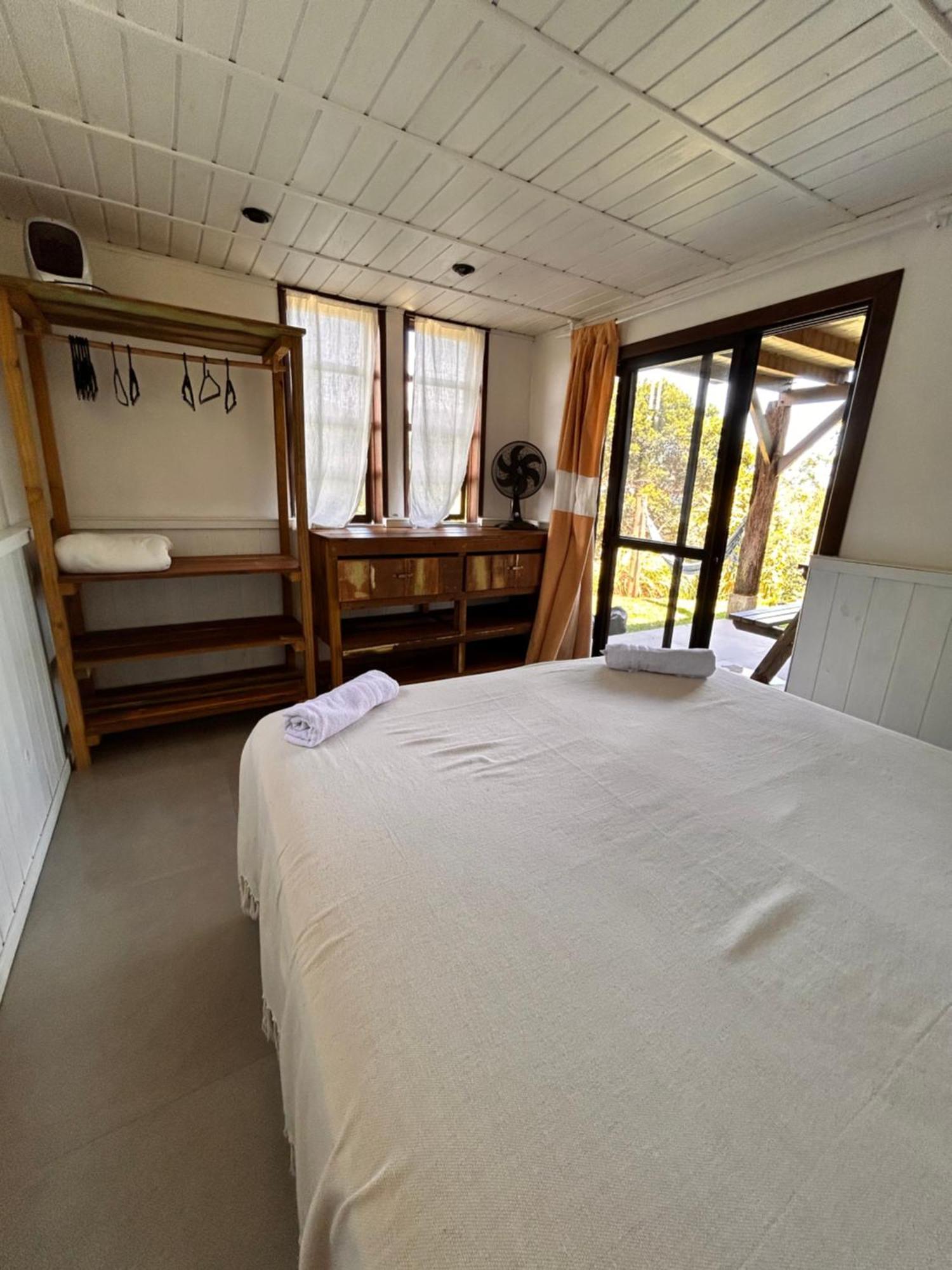 Pescador De Sonhos Apartment Прайя-ду-Роза Екстериор снимка