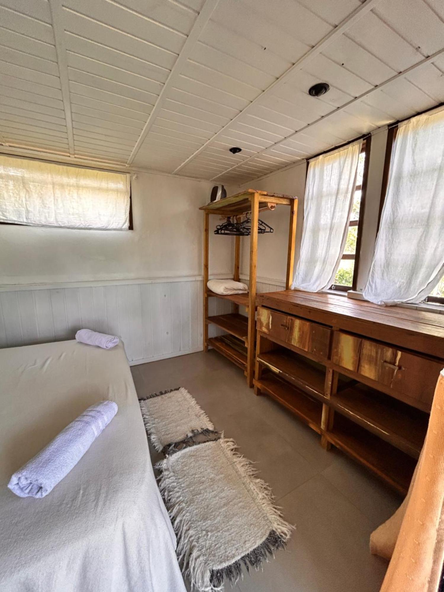 Pescador De Sonhos Apartment Прайя-ду-Роза Екстериор снимка