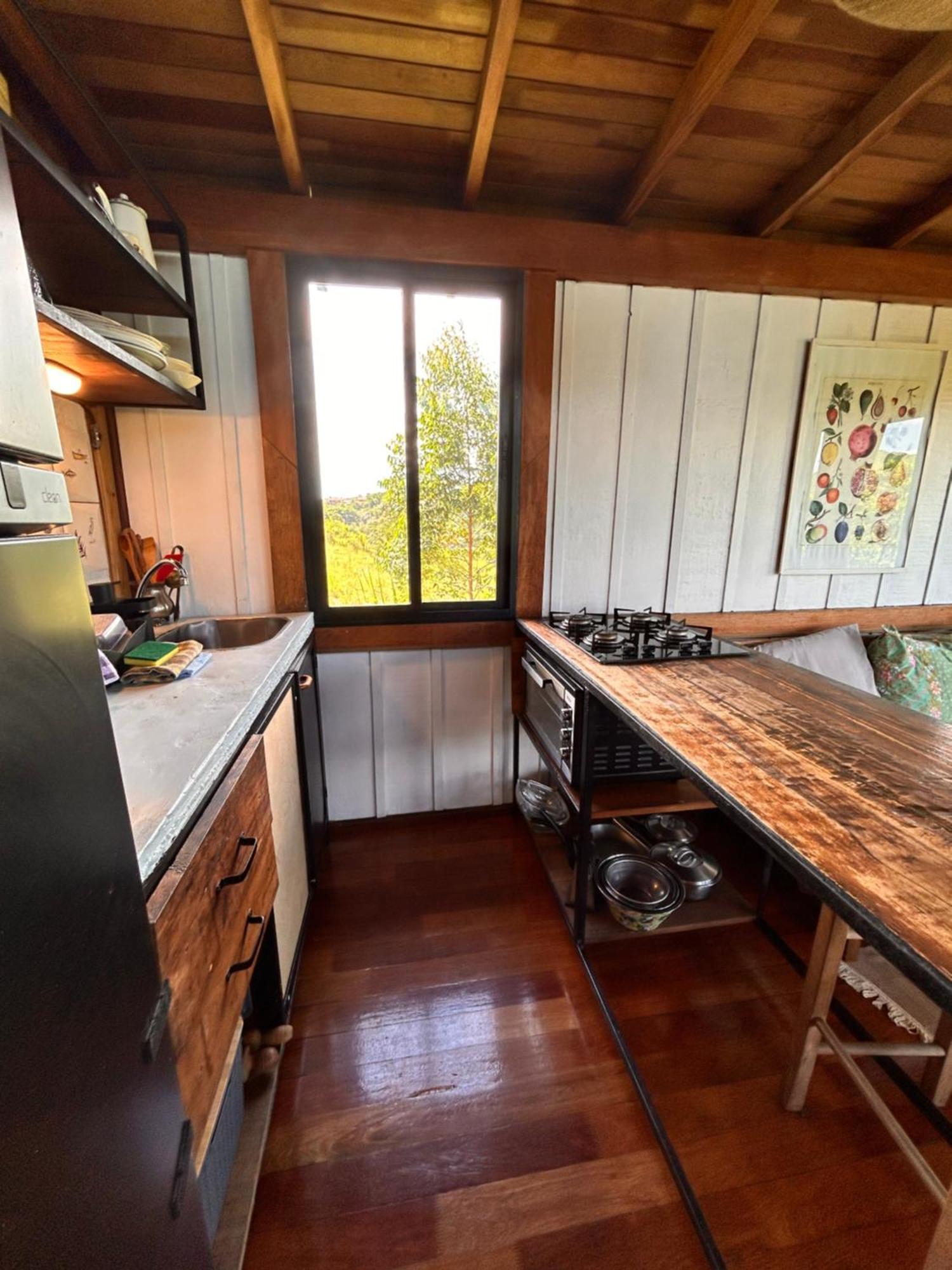 Pescador De Sonhos Apartment Прайя-ду-Роза Екстериор снимка