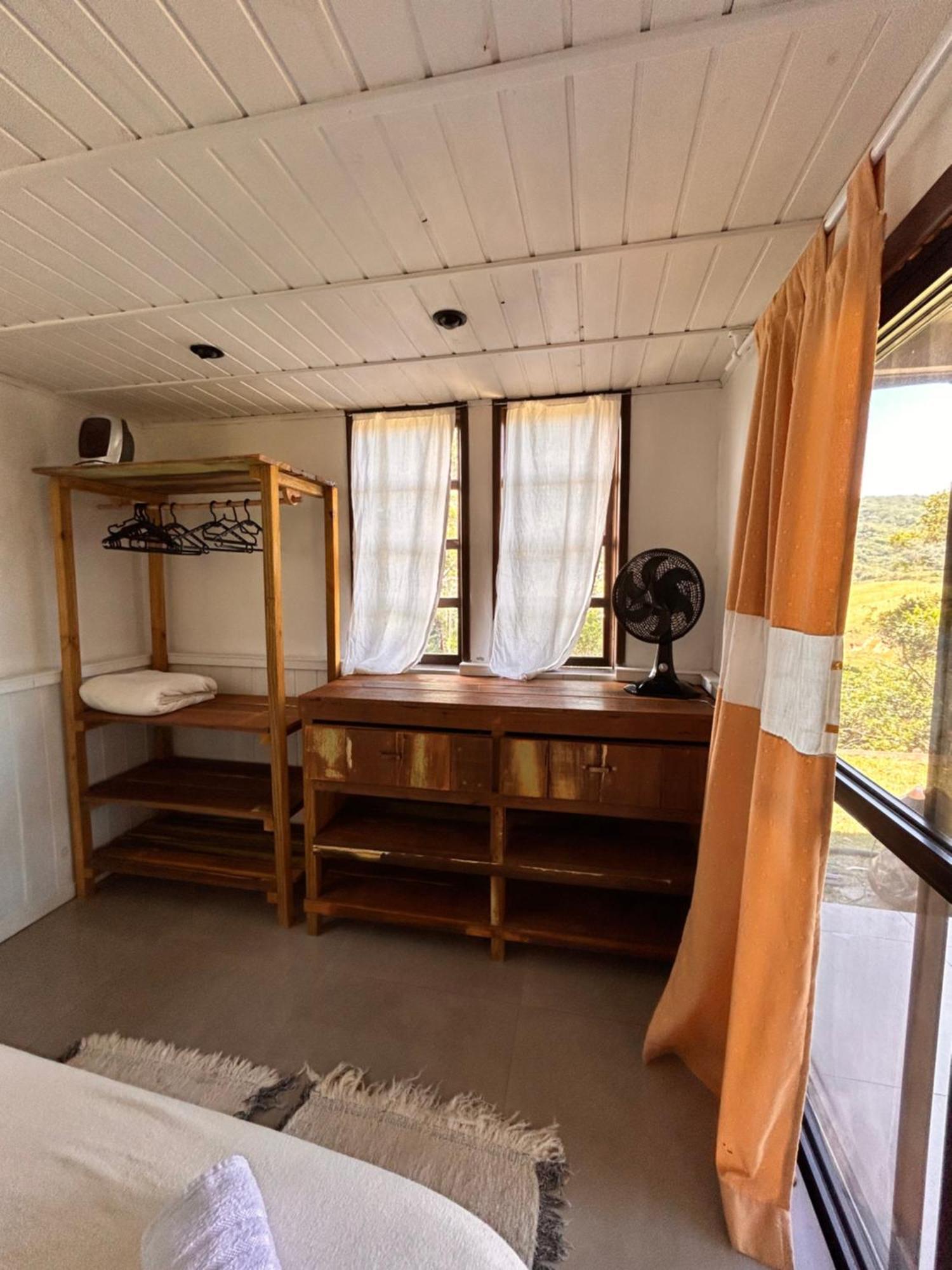 Pescador De Sonhos Apartment Прайя-ду-Роза Екстериор снимка